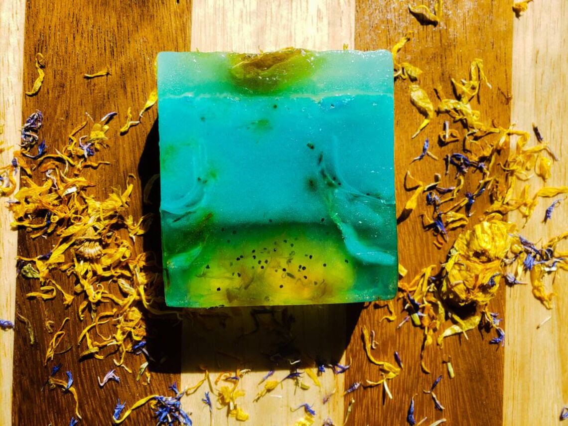 Yoni Soap Yoni Bar Organic Feminine Soap Herbal Soap Etsy