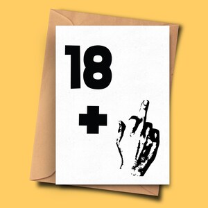 carte d’anniversaire drôle pour le 19ème anniversaire, carte d’anniversaire adulte pour dix-neuf ans, maman, carte drôle de petit ami, carte idiote, fils de carte d’anniversaire
