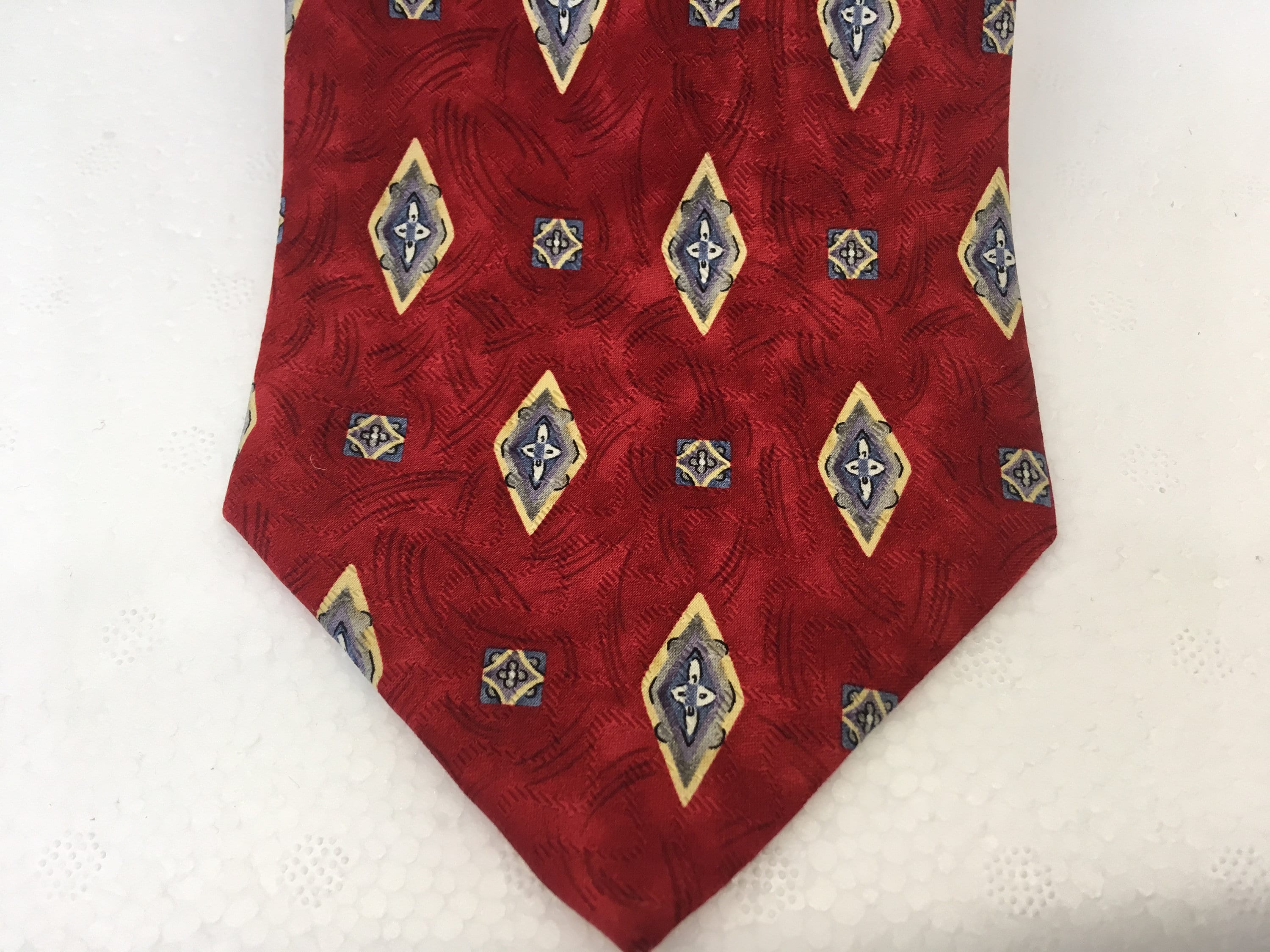 jos a bank neckties