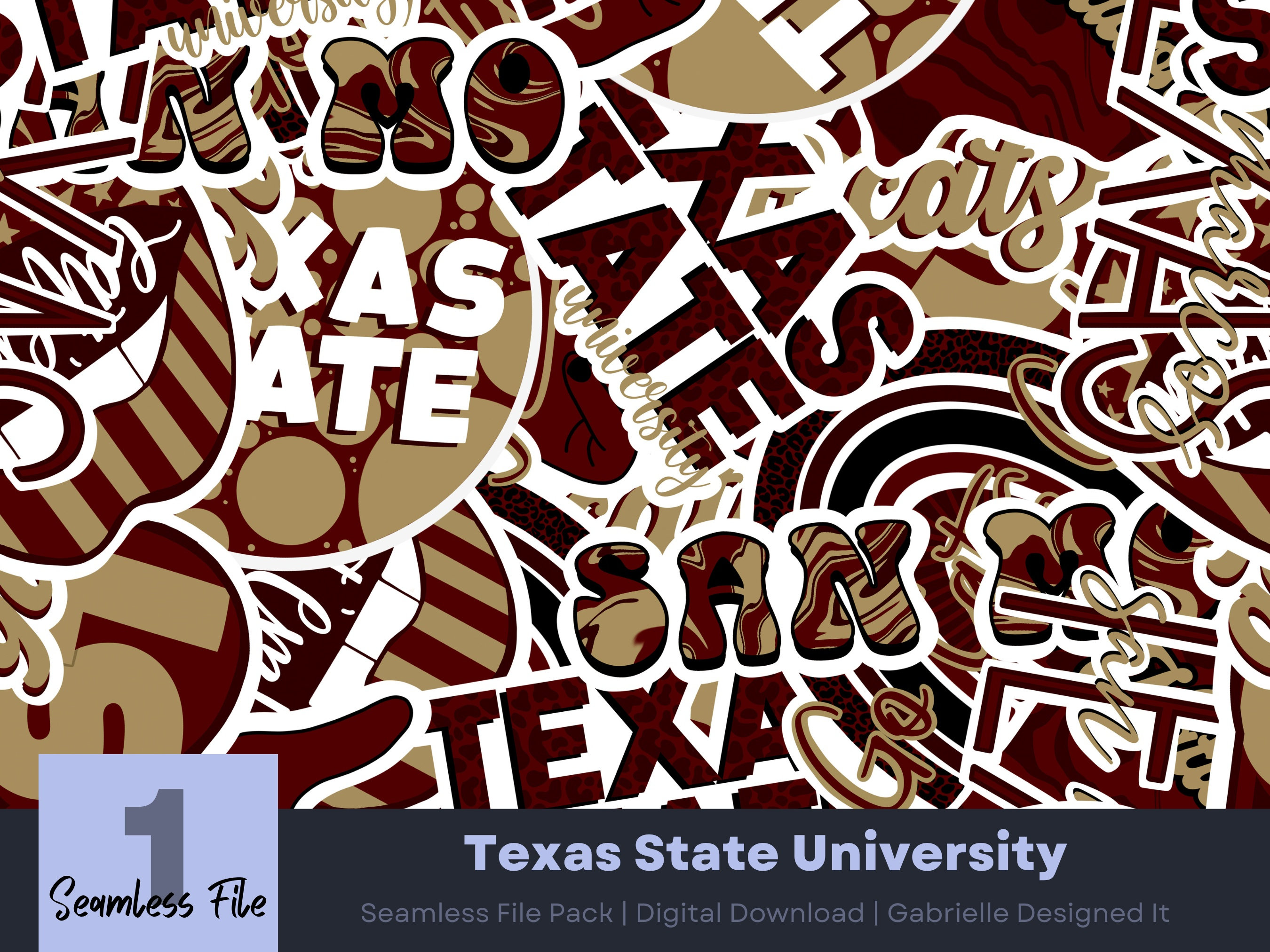 Texas State University Wifi - t8pz5ln