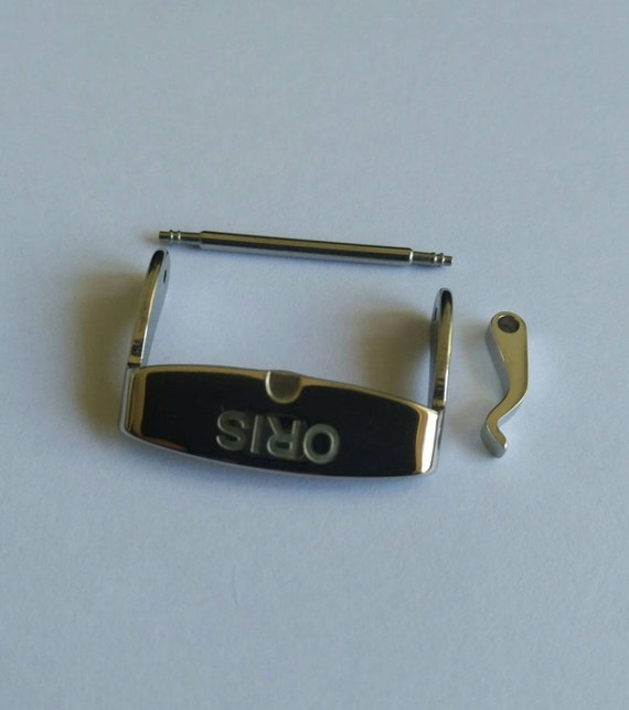 Oris clasp best sale