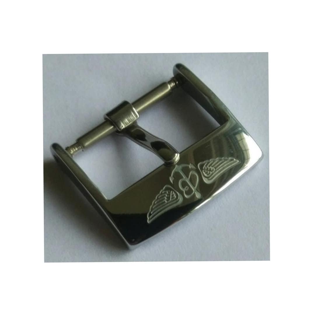 Heuer buckle hotsell