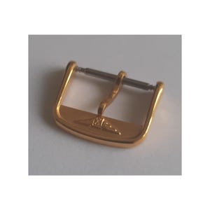Breitling Buckle 16mm - Etsy