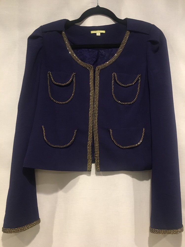 gianni bini jacket