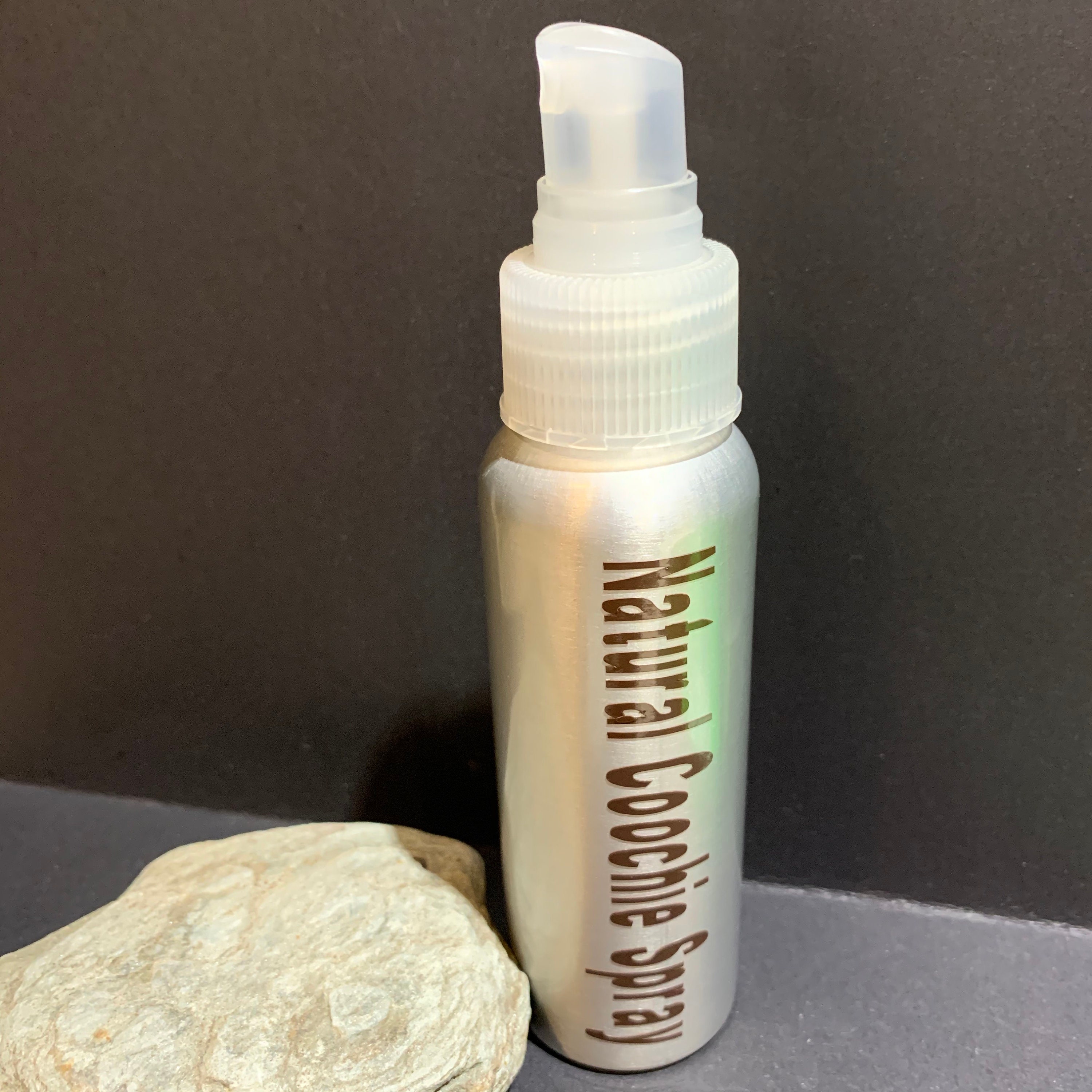 Natural Vaginal Spray Feminine Hygiene Spray Etsy