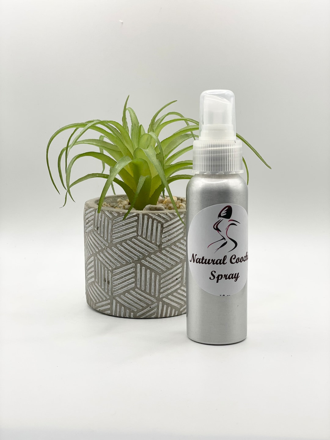 Natural Coochie Spray Feminine Hygiene Spray Etsy