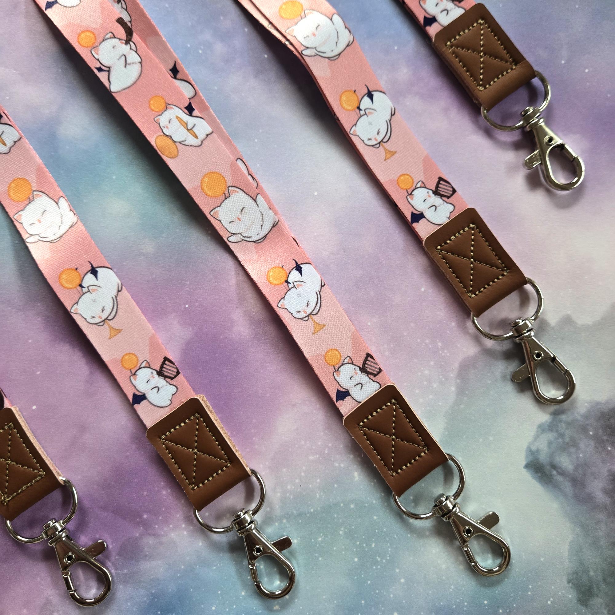 Ff14 lanyard - Etsy 日本