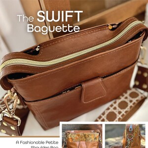 La baguette SWIFT