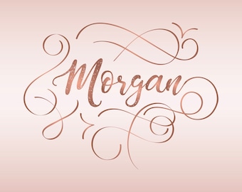 Aanpasbare Bar/Bat Mitzvah Logo