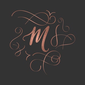 Customizable Bar/Bat Mitzvah Logo