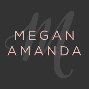 Customizable Bar/Bat Mitzvah Logo