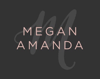 Aanpasbare Bar/Bat Mitzvah Logo