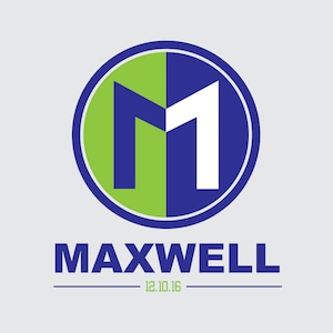 Customizable Bar/Bat Mitzvah Logo
