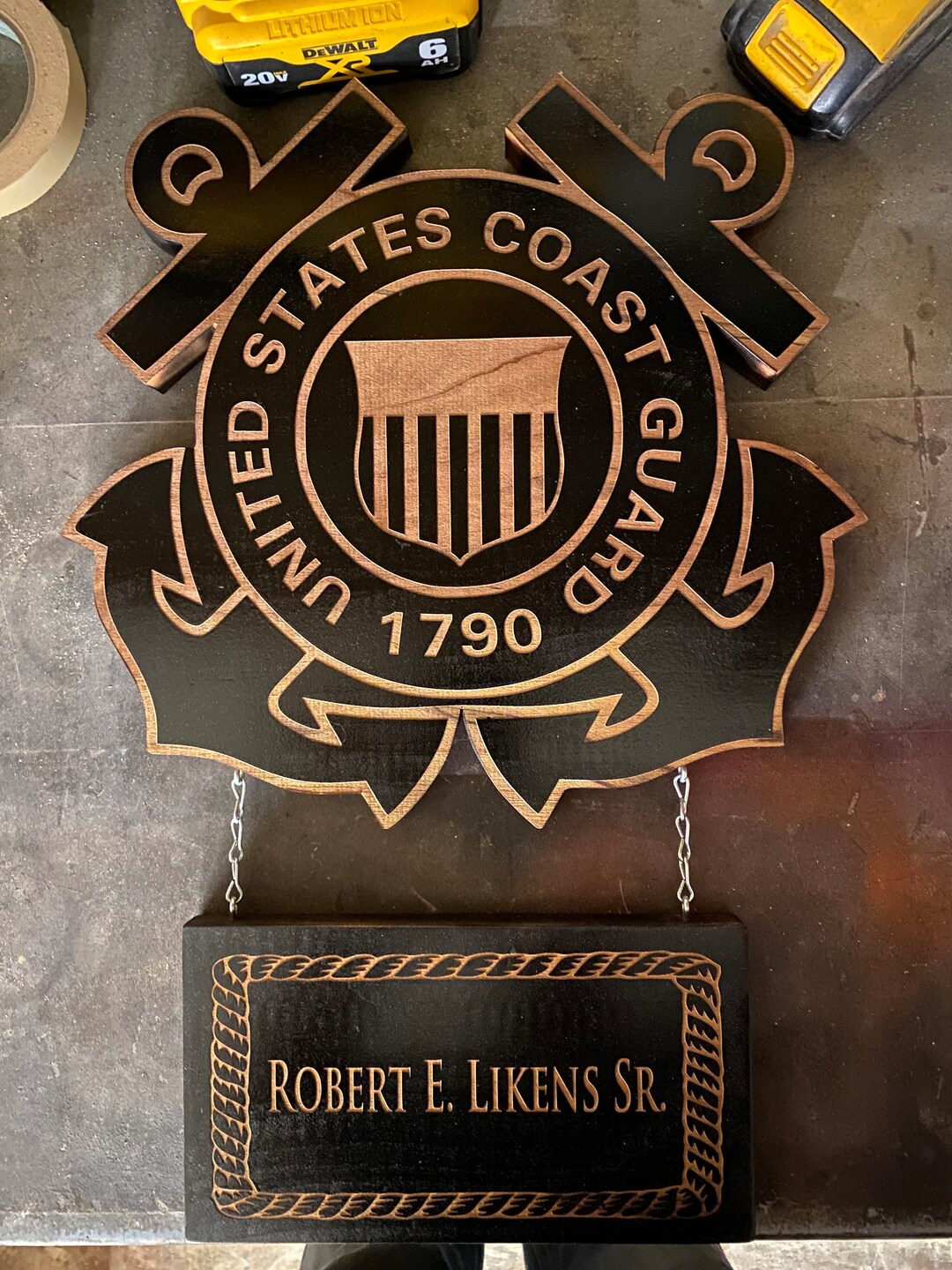 【1975年製】USCG コストガード ヴィンテージ ミリタリーリング 23号 il_1080xN.5370003283_qowm.jpg