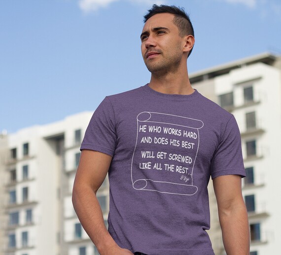 funniest t shirts of all time