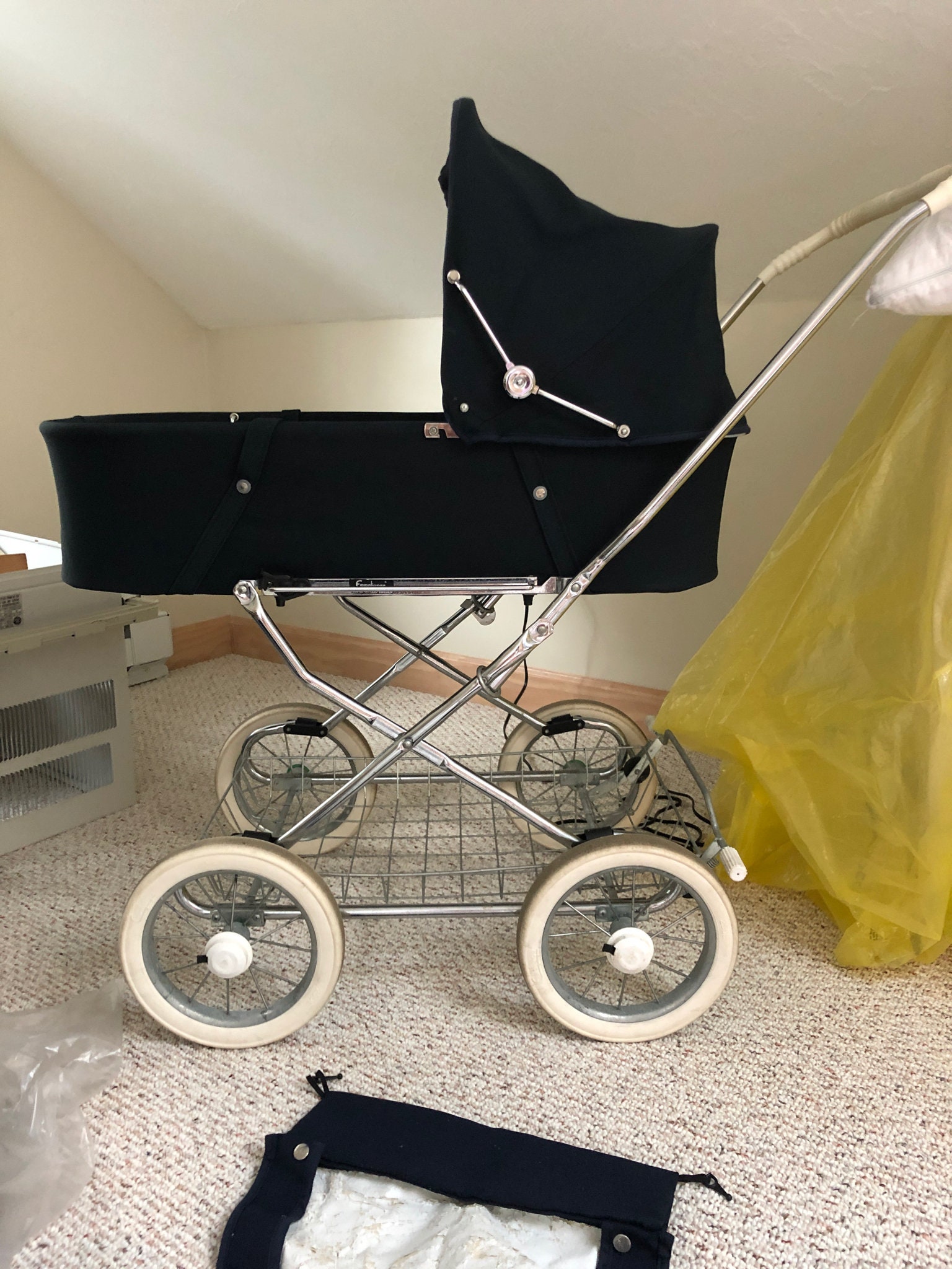 Vintage Baby Lace sturdy new cushion Etsy