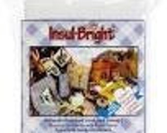 Insul Bright Batting 1yd x 45in Package