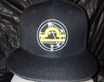 Libra Zodiac Baseball Hat