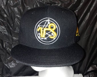 Capricorn  Zodiac Baseball Hat