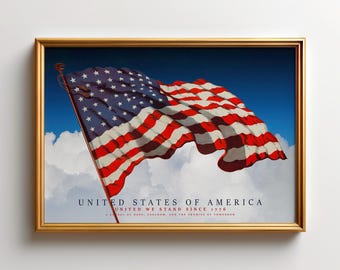 1776 年、百年祭、旗、米国、アメリカ国旗、室内装飾、米国国旗、7 月