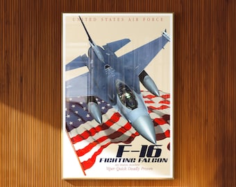 F-16C+30-GD ファイティング ファルコン 第 119 戦闘飛行隊
