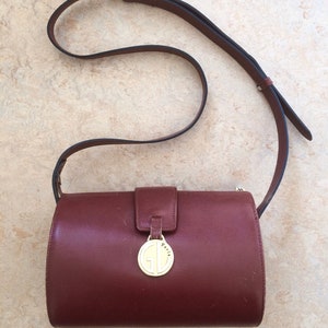 60s Guy Laroche Baguette Bag image 2