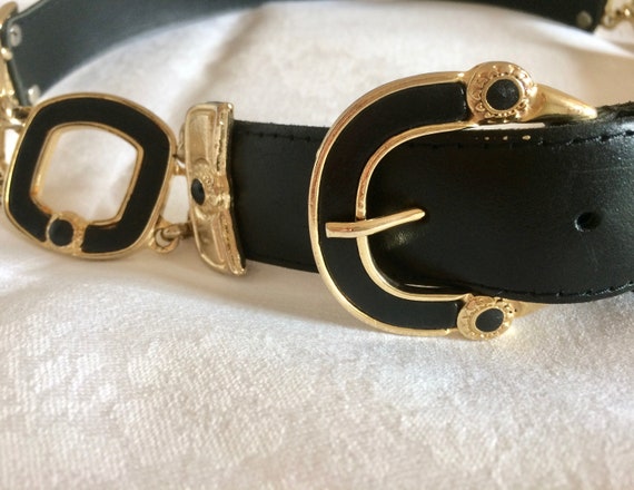 80s Glam Belt - image 4