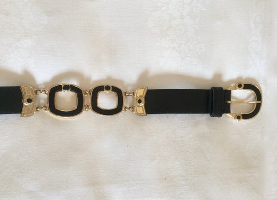 80s Glam Belt - image 5