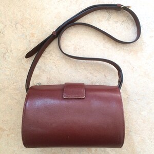 60s Guy Laroche Baguette Bag image 3