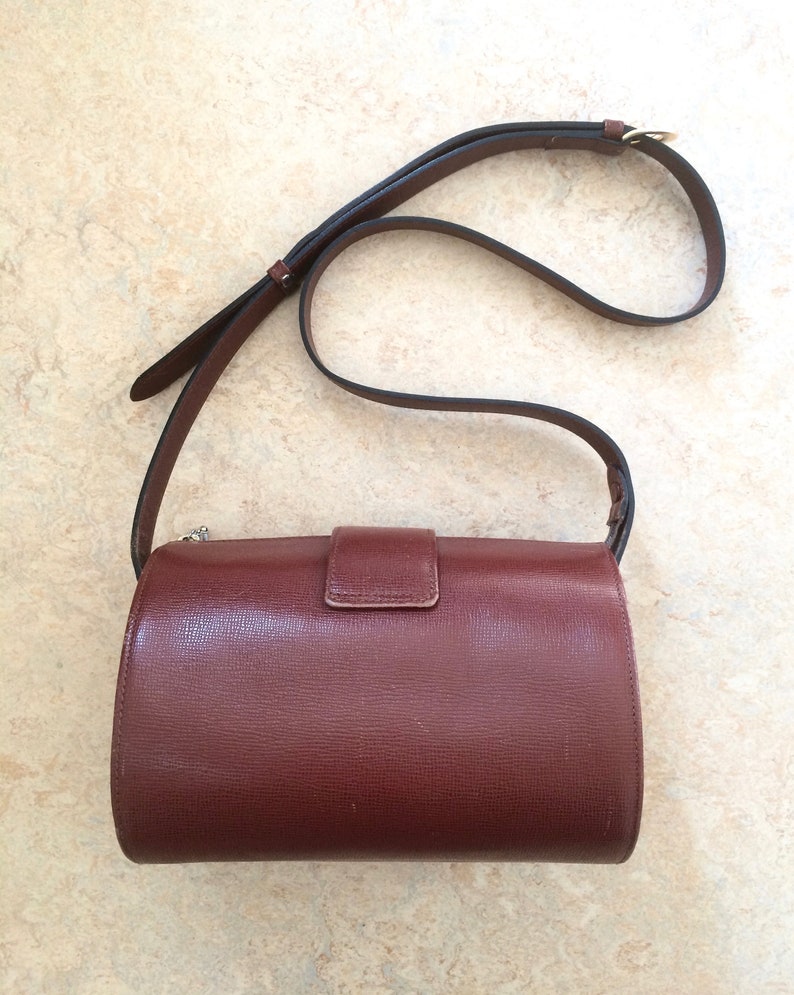 60s Guy Laroche Baguette Bag image 3