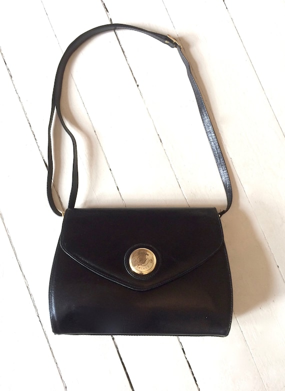 90s Leather Handbag