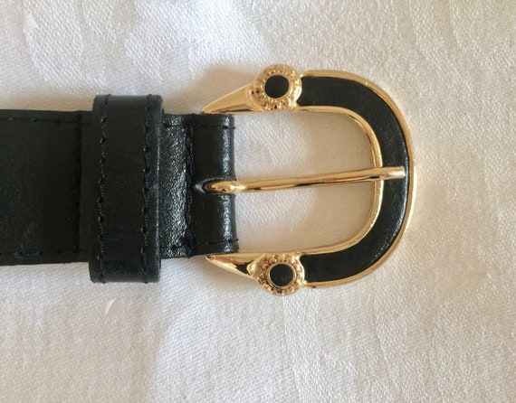 80s Glam Belt - image 6