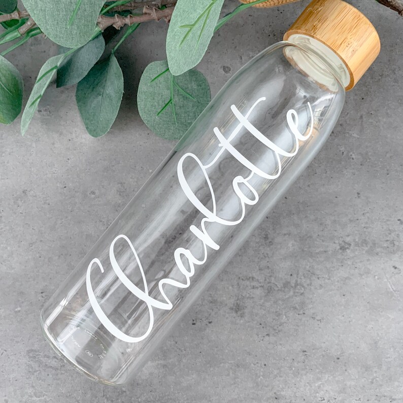 Drink Bottle Labels//personalised Drink Bottle Labels// Names Etsy