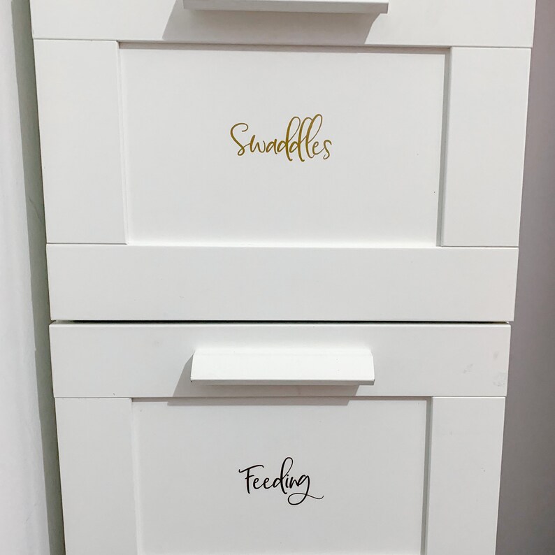 Home Organisation Labels Storage Labels Labels For Tubs Etsy