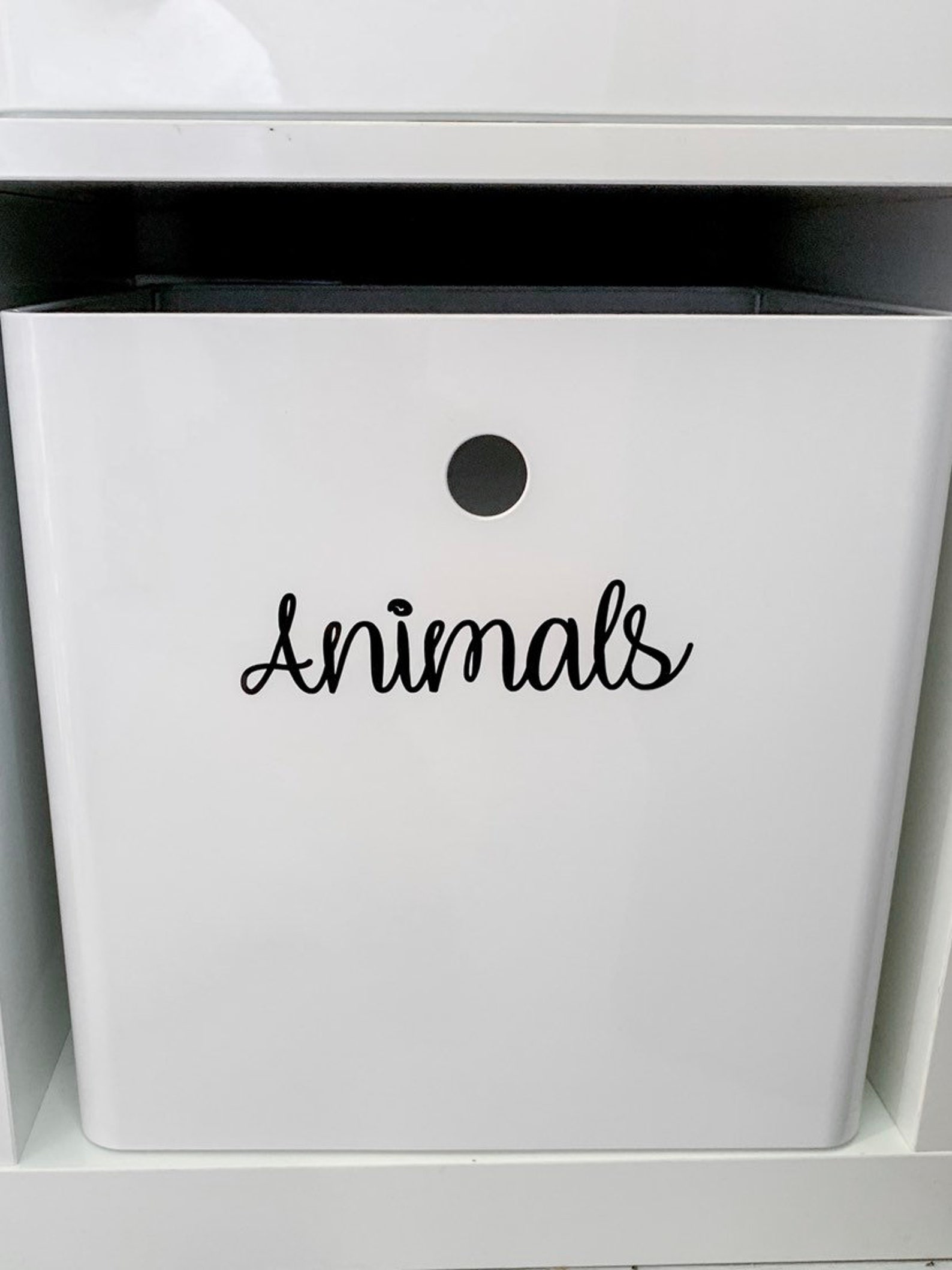 Toy Box Labels/toy Labels/playroom Labels/vinyl Toy Room Etsy