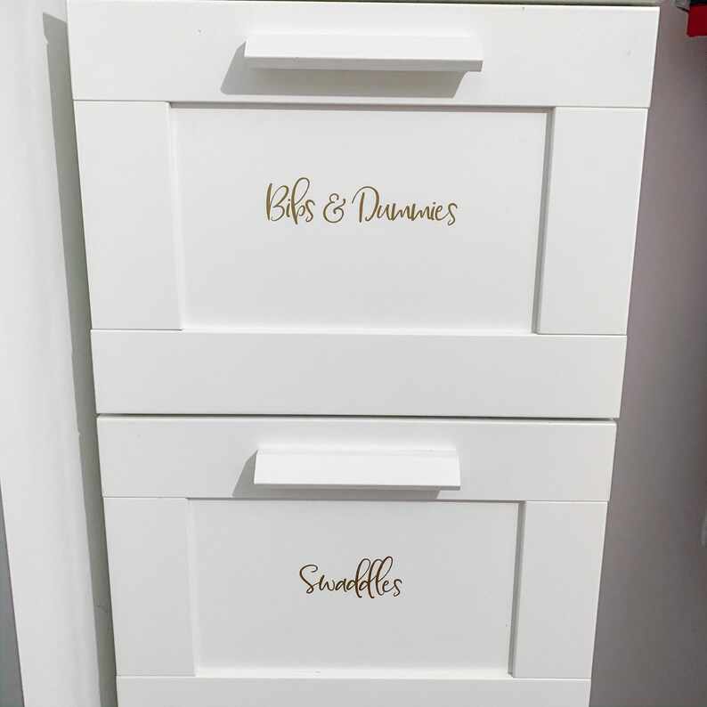 Home Organisation Labels Storage Labels Labels For Tubs Etsy