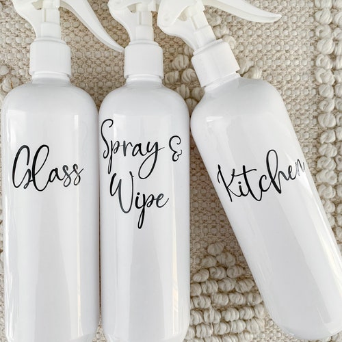 Bathroom Labels - Etsy