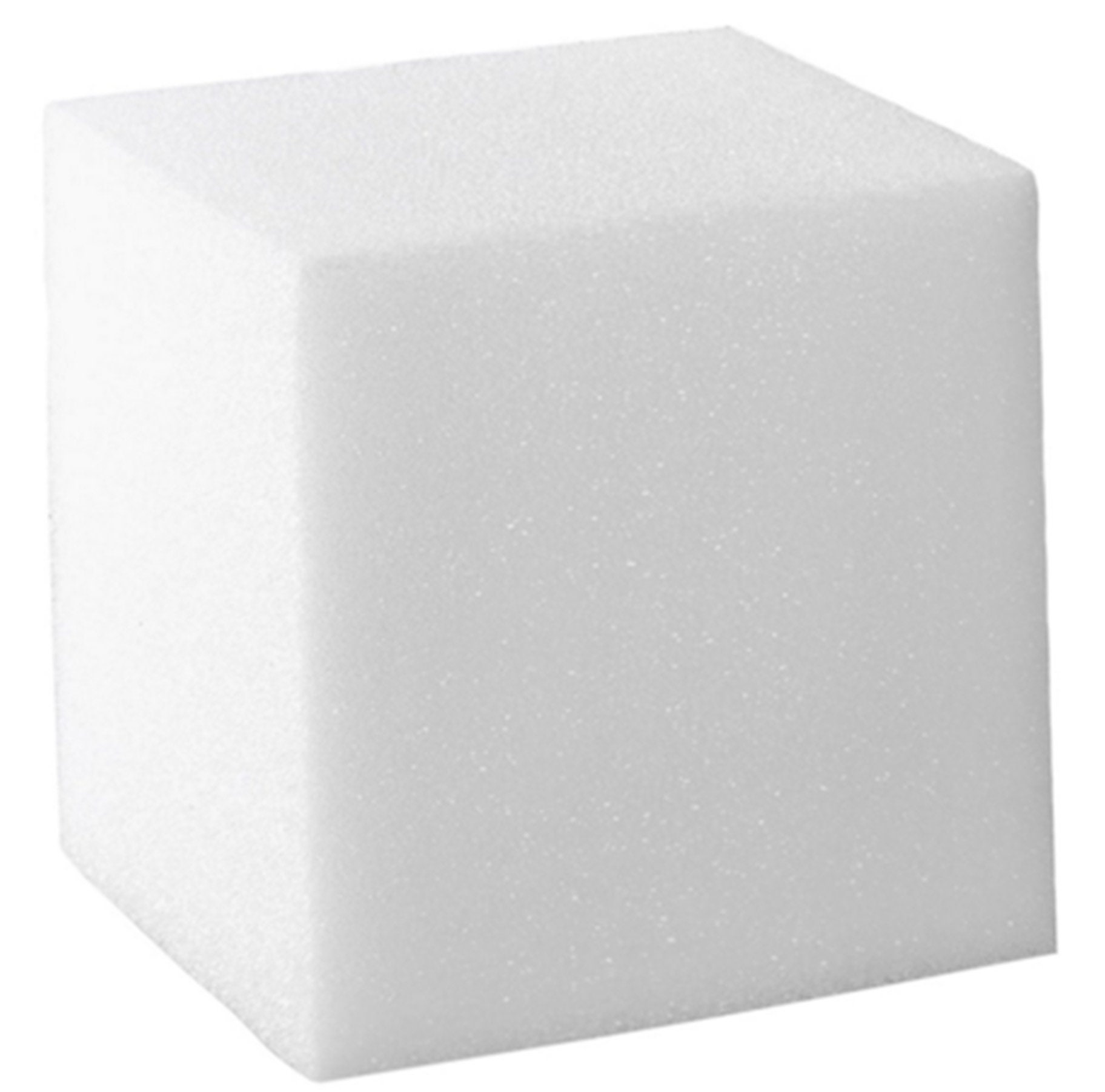 Foam Block 5 x 5 x 5 Etsy