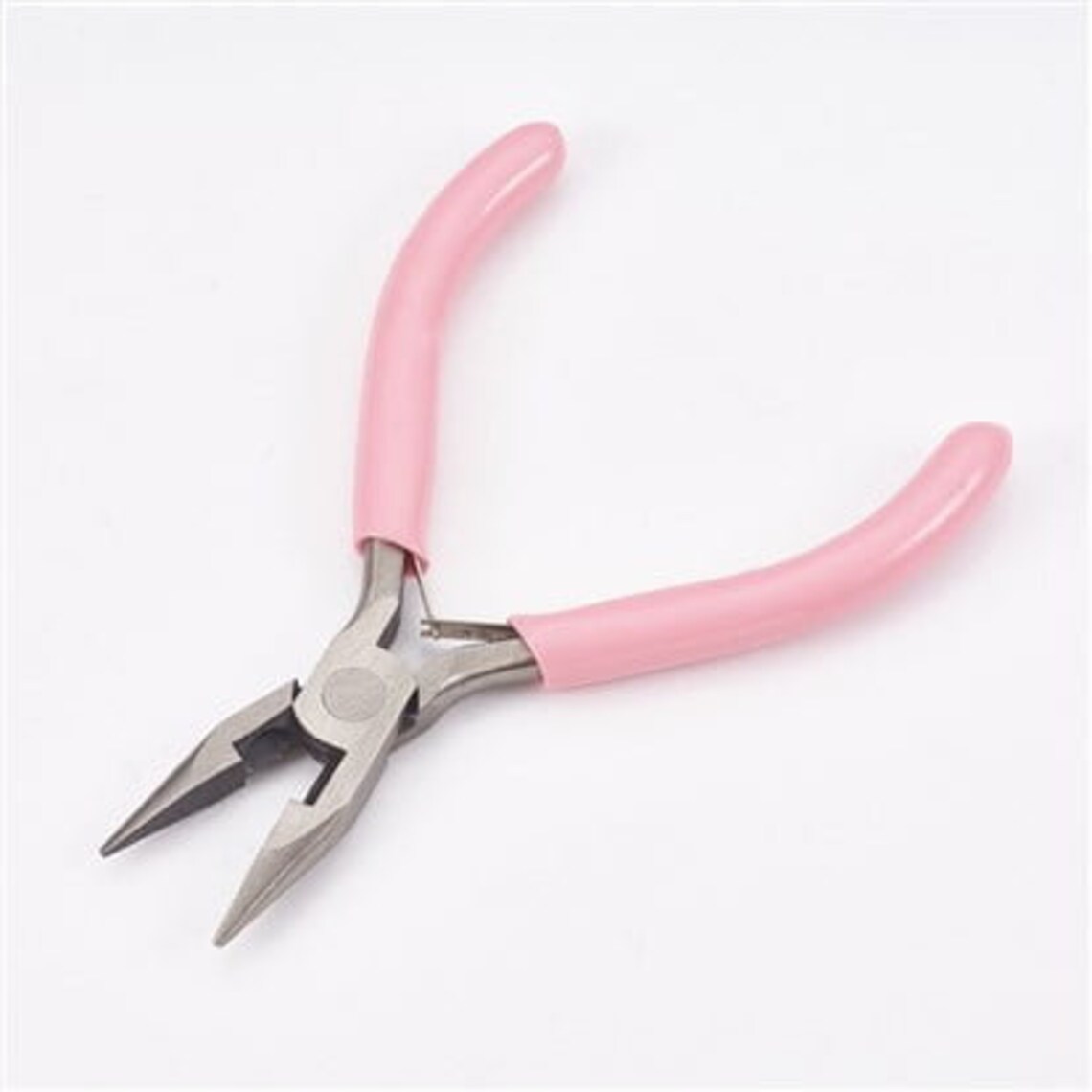 Pink Jewellery Pliers Plier Set DIY Kit Chain Nose Plier Etsy