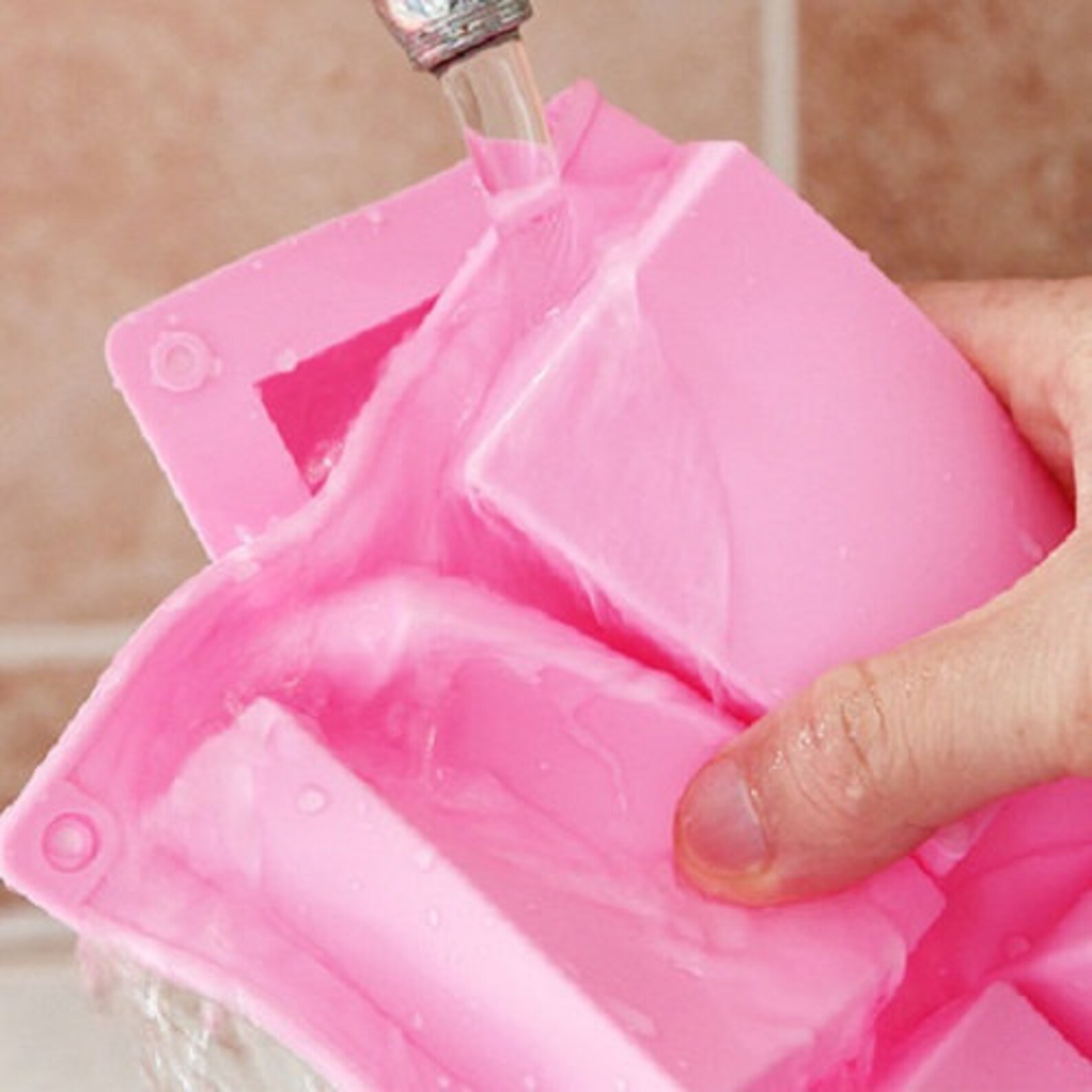 Soap Making Kit DIY Soap Making DIY Soap Melt and Pour Soap Vanilla