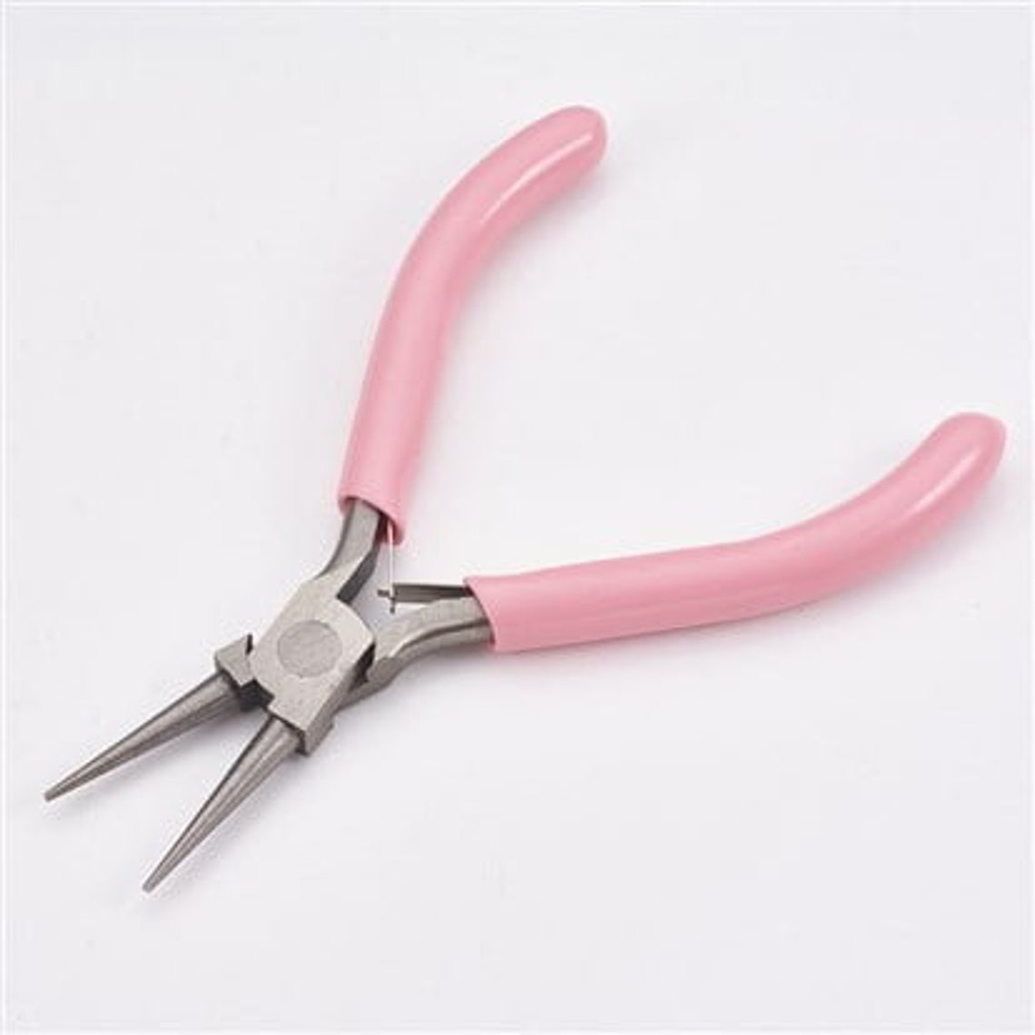 Pink Jewellery Pliers Plier Set DIY Kit Chain Nose Plier Etsy