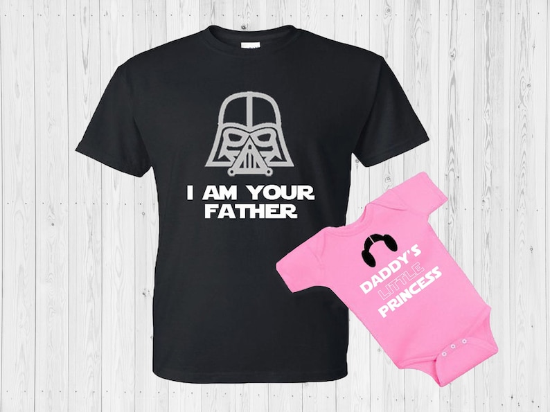 Free Free 141 Daddys Little Princess Star Wars Svg SVG PNG EPS DXF File
