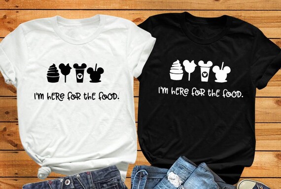 cool disneyland shirts