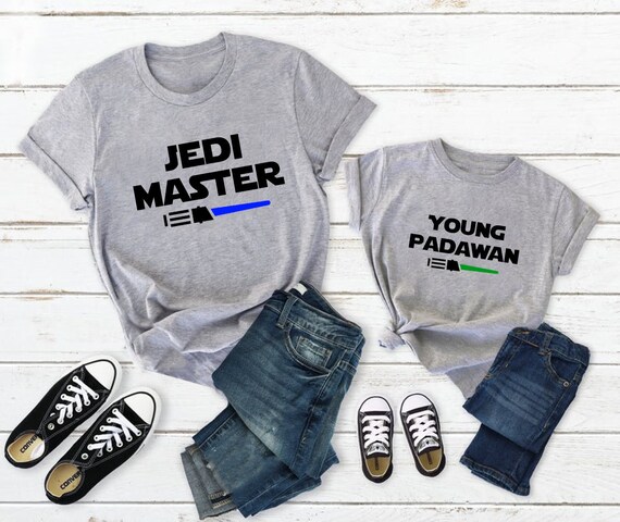 Star Wars Disney Family Shirts New Baby Mens Gifts Family Gift