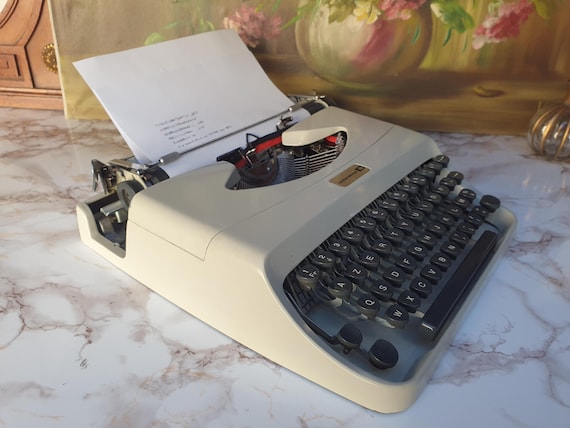 アンダーウッド 18 タイプライター - Etsy 日本