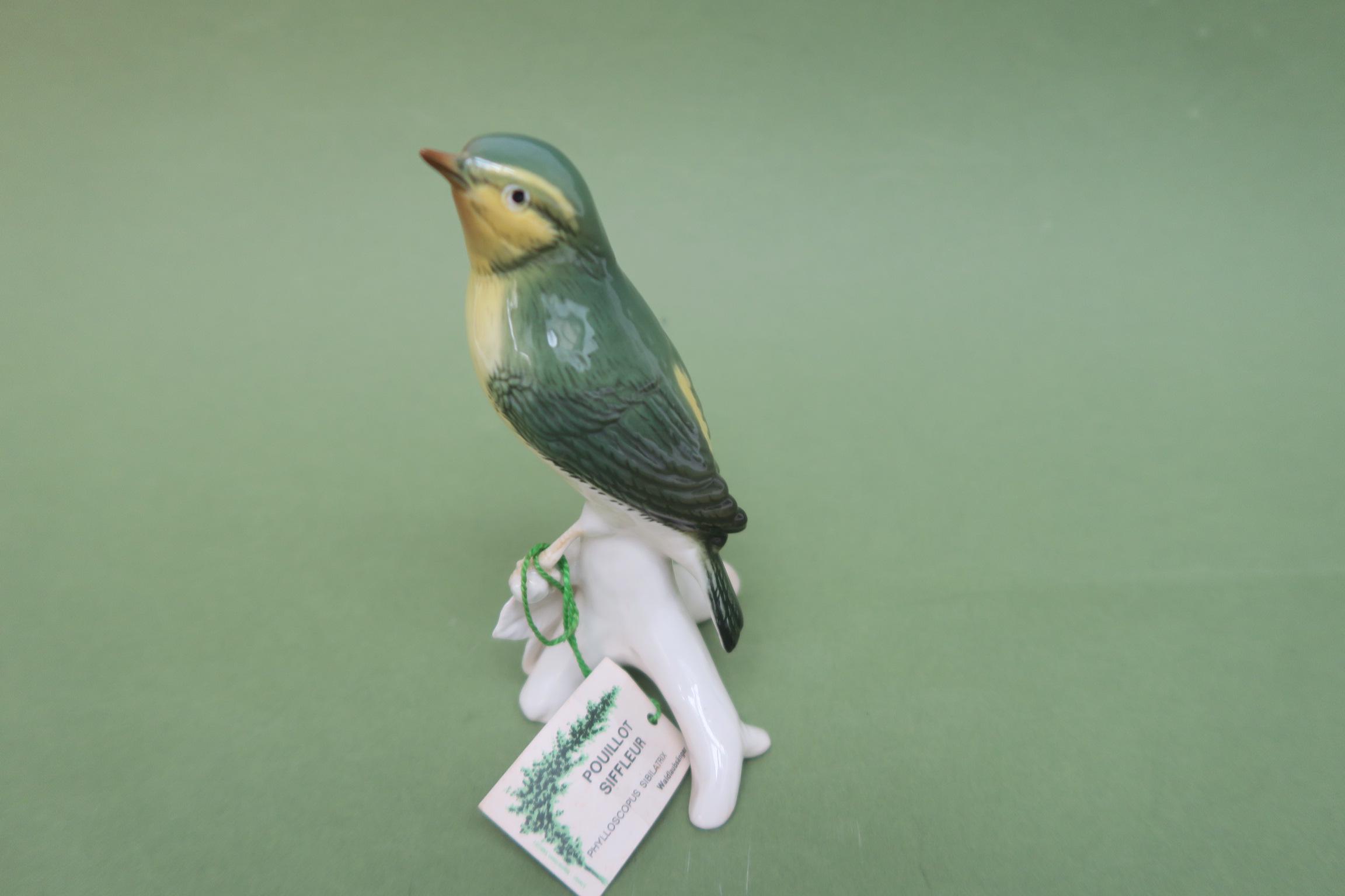 Karl Ens Bird - Etsy