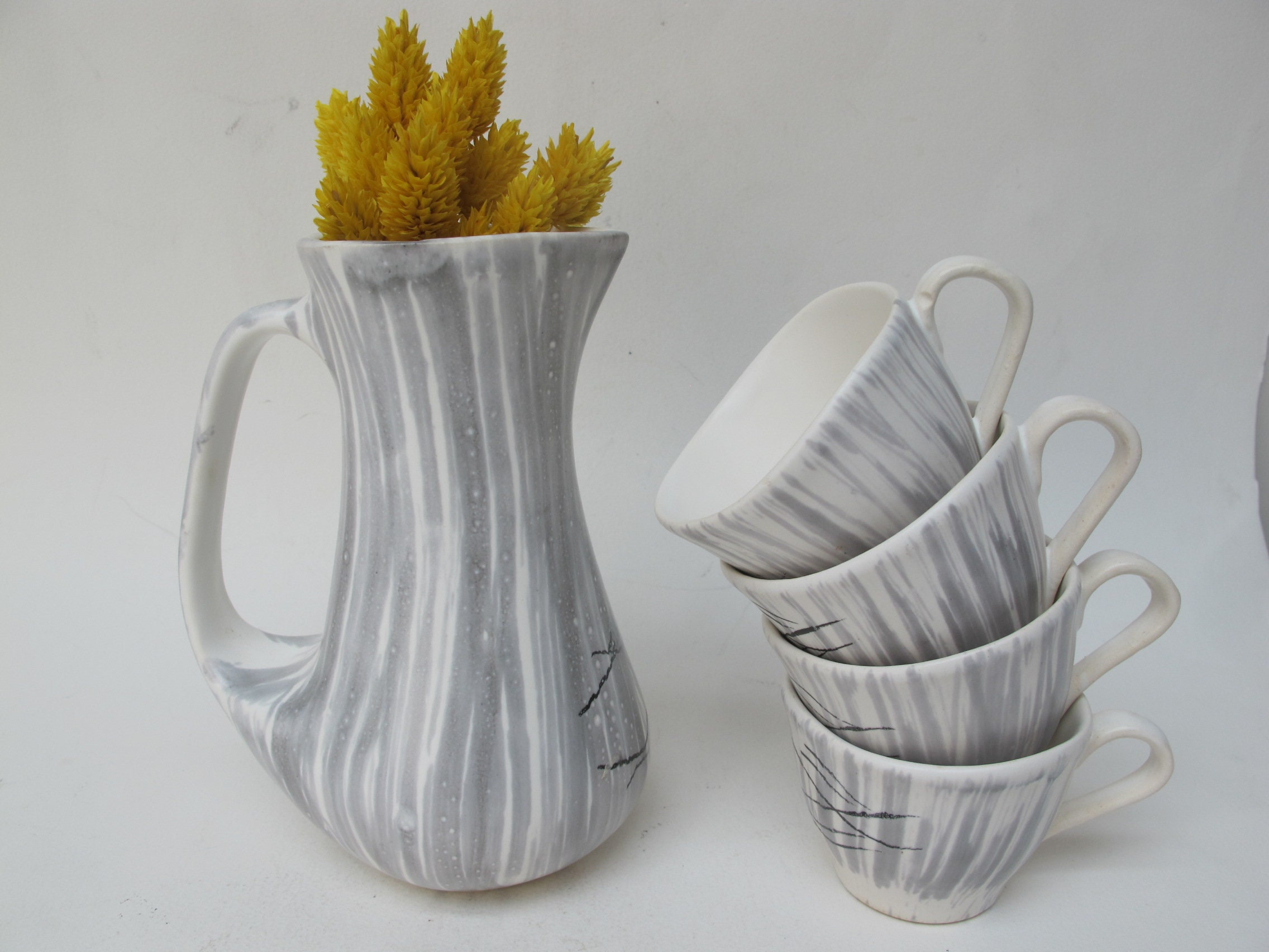 Niderviller Pottery - Etsy