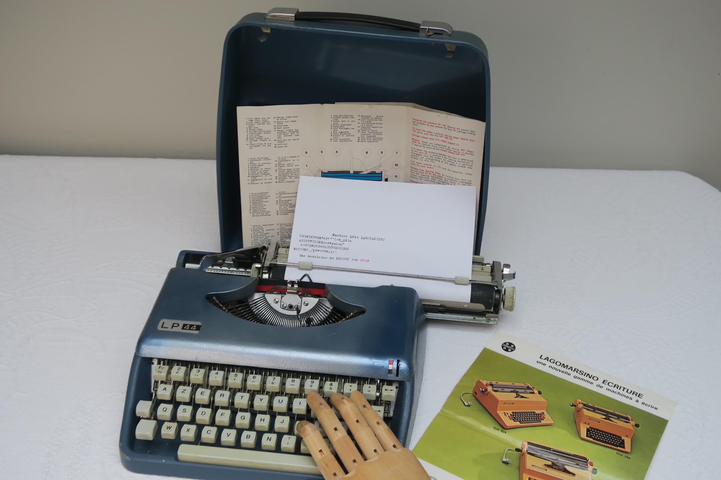 Electronic typewriter brother - Etsy 日本