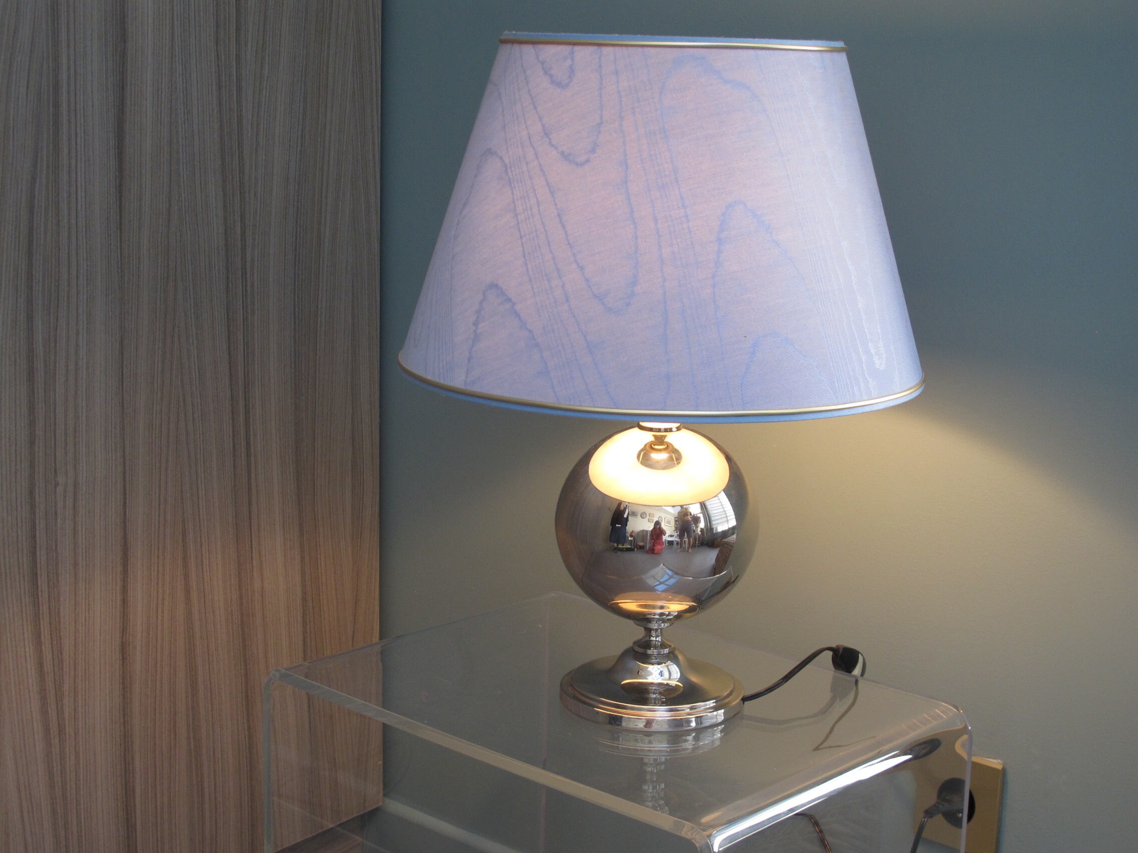 Lampe philippe Barbier