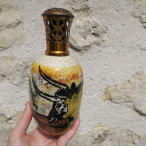 Vintage Lampe Berger - Etsy